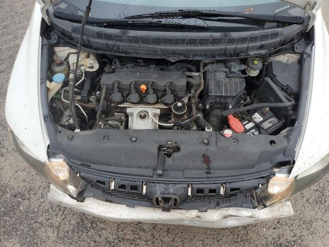 Photo 11 from auction – 2009 HONDA CIVIC LX with VIN 2HGFA16559H360620