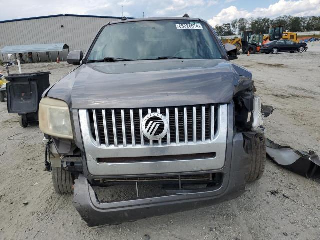 Photo 5 from auction – 2010 MERCURY MARINER PR with VIN 4M2CN9HG7AKJ06448