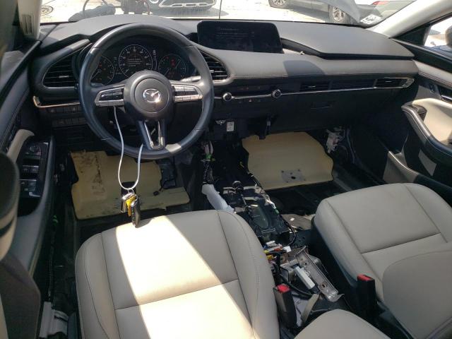 Photo 8 from auction – 2019 MAZDA 3 SELECT with VIN 3MZBPAAL8KM109497