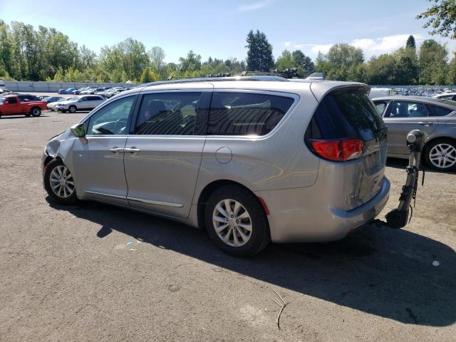 Photo 2 from auction – 2019 CHRYSLER PACIFICA T with VIN 2C4RC1BG7KR652282