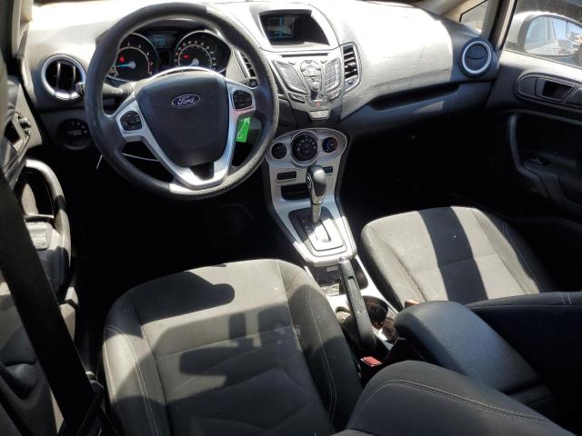 Photo 8 from auction – 2017 FORD FIESTA SE with VIN 3FADP4BJ2HM138342