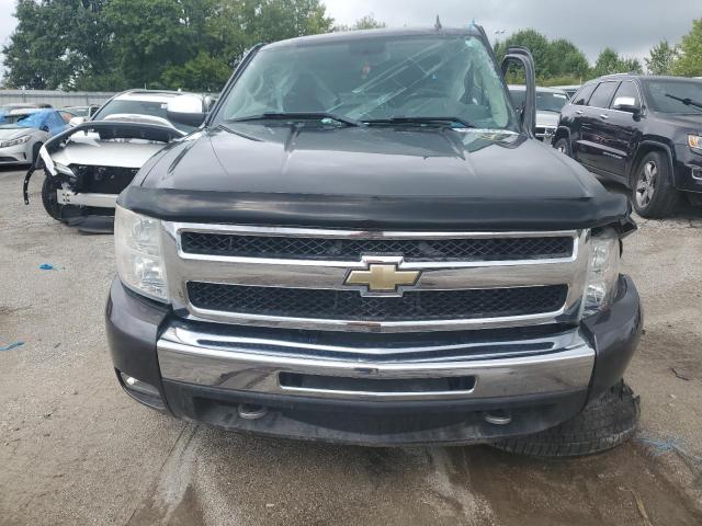 Photo 5 from auction – 2011 CHEVROLET SILVERADO with VIN 1GCRCSEA7BZ441344