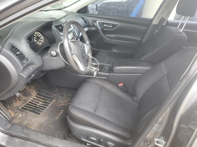 Photo 7 from auction – 2017 NISSAN ALTIMA 2.5 with VIN 1N4AL3AP0HC208372