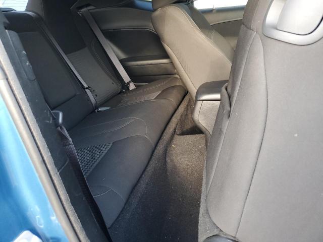 Photo 10 from auction – 2023 DODGE CHALLENGER with VIN 2C3CDZAG4PH554167