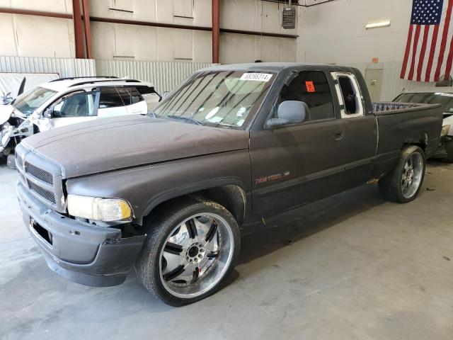 DODGE RAM 1500 2001 with VIN 1B7HC13Y51J201258 - Photo from auction