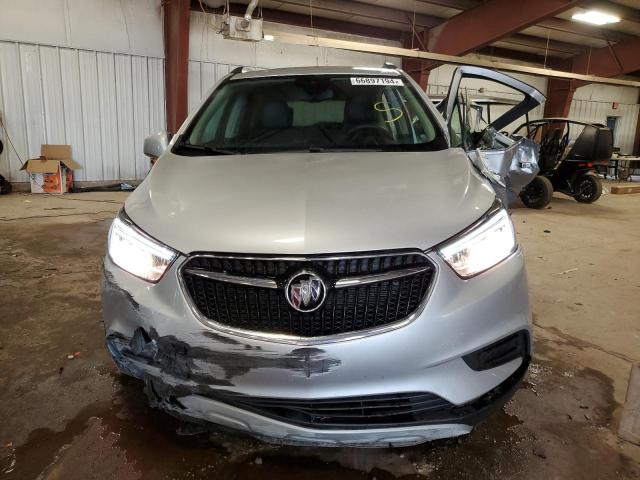 Photo 5 from auction – 2022 BUICK ENCORE PRE with VIN KL4CJASM8NB557602