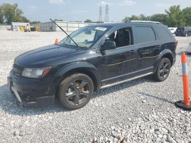 Photo 1 from auction – 2018 DODGE JOURNEY CR with VIN 3C4PDDGG7JT449595