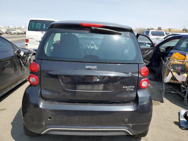 Photo 6 from auction – 2014 SMART FORTWO with VIN WMEEJ9AA0EK788192