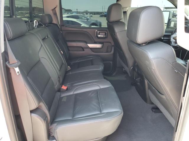 Photo 10 from auction – 2019 CHEVROLET SILVERADO with VIN 1GC1KTEY9KF137517