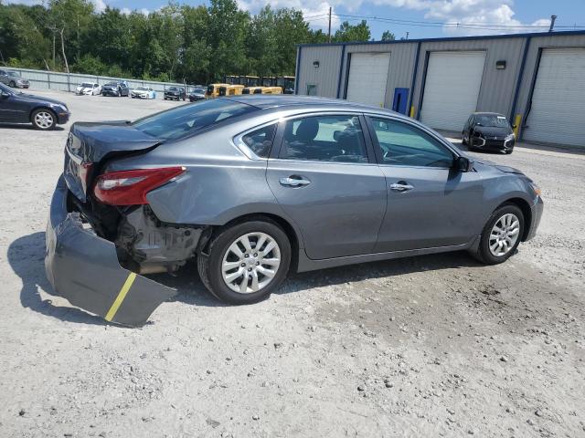 Photo 3 from auction – 2018 NISSAN ALTIMA 2.5 with VIN 1N4AL3AP1JC103779