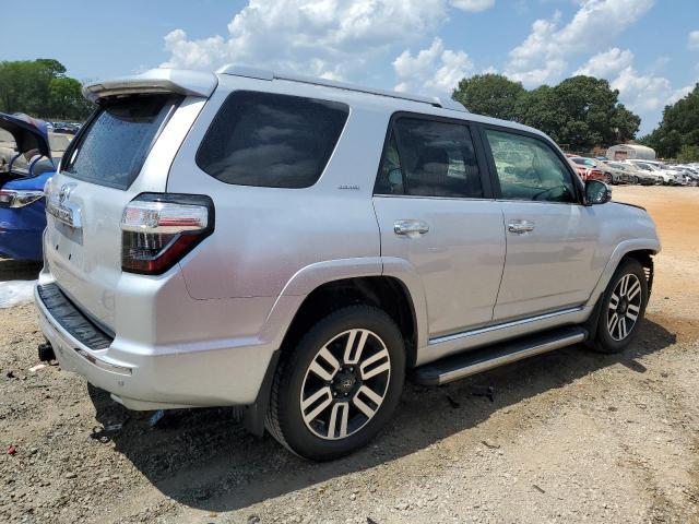 Photo 3 from auction – 2014 TOYOTA 4RUNNER SR with VIN JTEZU5JRXE5081925