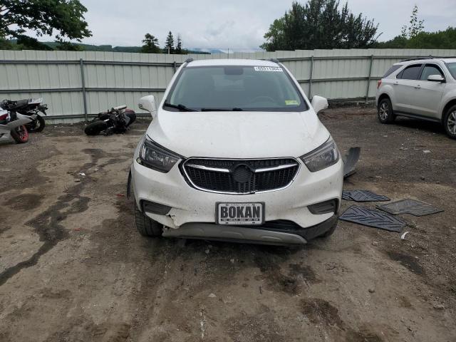Photo 5 from auction – 2017 BUICK ENCORE PRE with VIN KL4CJESB6HB250343