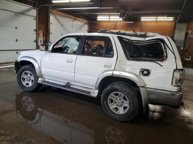 Photo 2 from auction – 2002 TOYOTA 4RUNNER SR with VIN JT3HN86R429064327