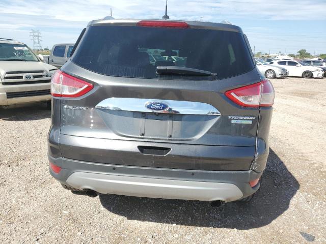 Photo 6 from auction – 2016 FORD ESCAPE TIT with VIN 1FMCU0J97GUB99920
