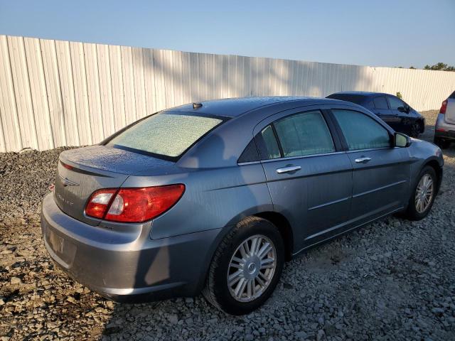 Photo 3 from auction – 2007 CHRYSLER SEBRING LI with VIN 1C3LC66K87N694003