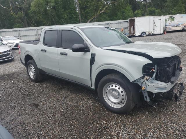 Photo 4 from auction – 2024 FORD MAVERICK X with VIN 3FTTW8A30RRA03111