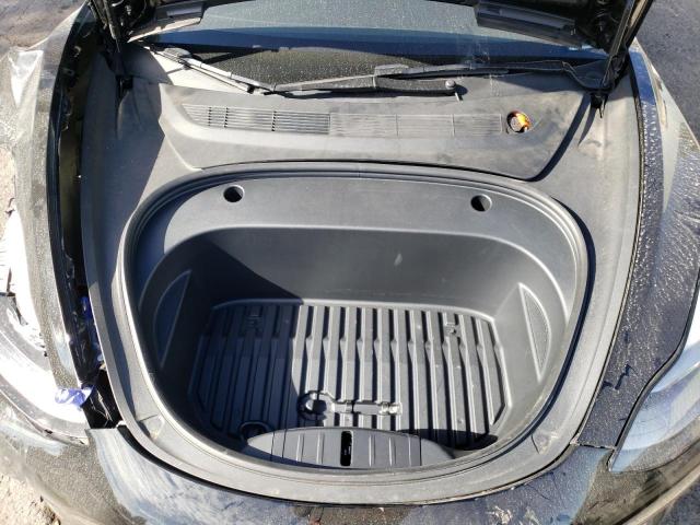 Photo 11 from auction – 2023 TESLA MODEL 3 with VIN 5YJ3E1EA6PF568285
