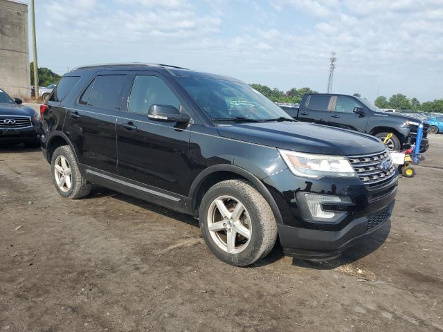 Photo 4 from auction – 2017 FORD EXPLORER with VIN 1FM5K8DHXHGA14128