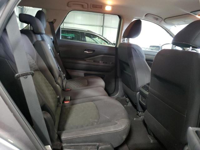 Photo 11 from auction – 2022 NISSAN PATHFINDER with VIN 5N1DR3BC1NC251370