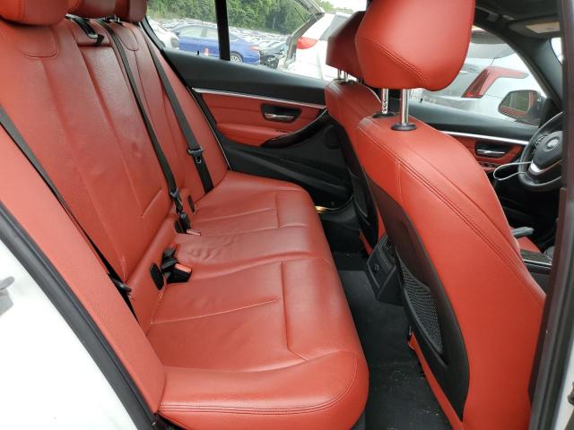 Photo 10 from auction – 2018 BMW 330 XI with VIN WBA8D9C58JA012909