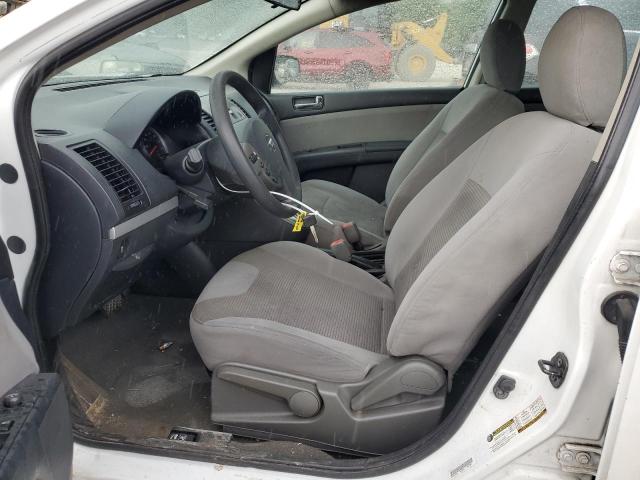 Photo 7 from auction – 2012 NISSAN SENTRA 2.0 with VIN 3N1AB6AP2CL691300