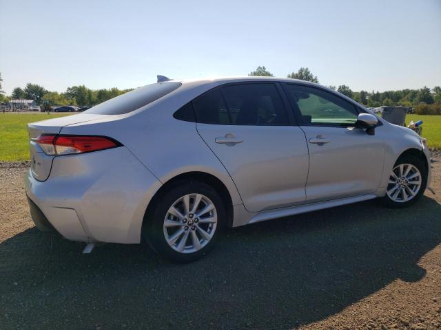 Photo 3 from auction – 2024 TOYOTA COROLLA LE with VIN 5YFB4MDE0RP102458