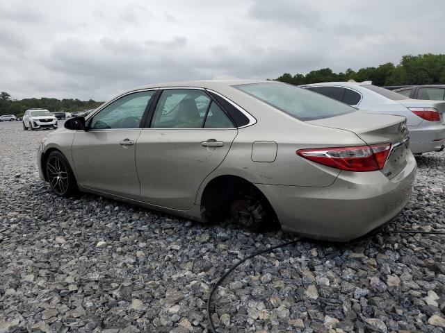 Photo 2 from auction – 2017 TOYOTA CAMRY LE with VIN 4T1BF1FK3HU333654