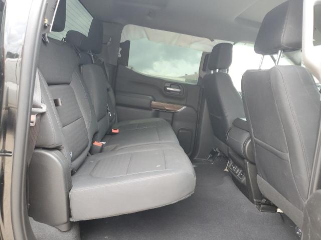 Photo 10 from auction – 2019 CHEVROLET SILVERADO with VIN 3GCPWDED9KG301526
