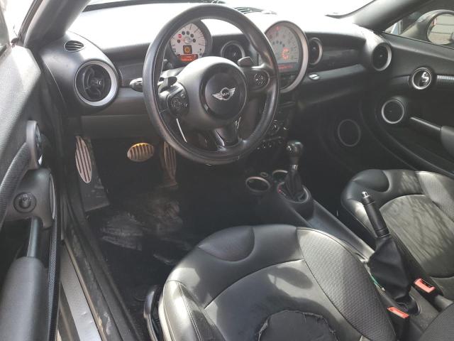Фото 8 с аукциона – 2013 MINI COOPER COU с VIN WMWSX3C5XDT466209