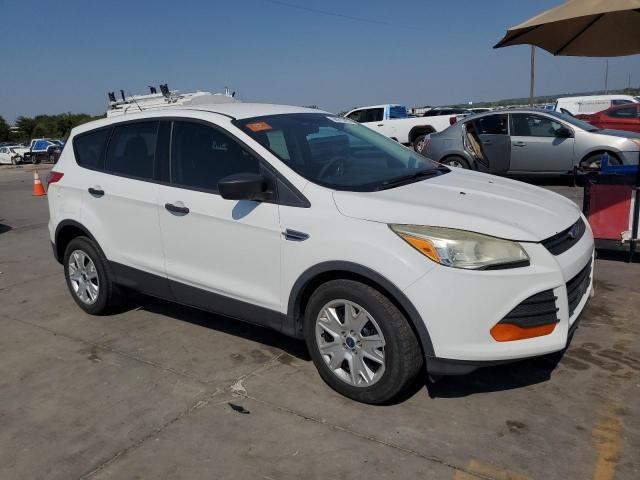 Photo 4 from auction – 2015 FORD ESCAPE S with VIN 1FMCU0F77FUC13949