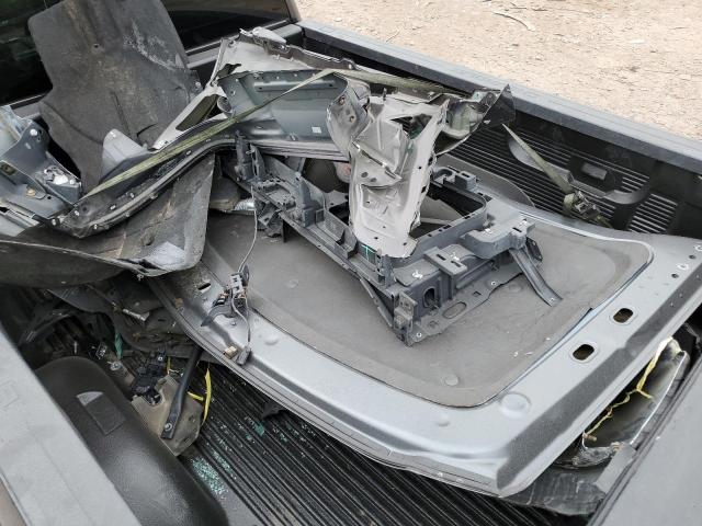 Photo 12 from auction – 2015 CHEVROLET SILVERADO with VIN 3GCUKREC3FG494801