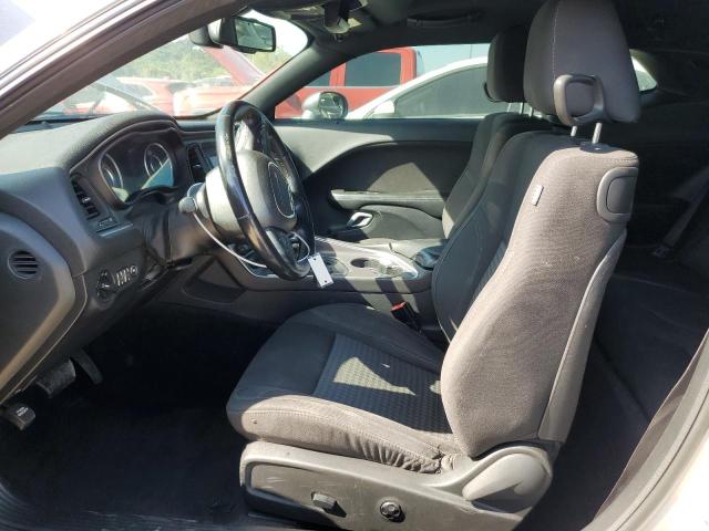 Photo 7 from auction – 2015 DODGE CHALLENGER with VIN 2C3CDZAG4FH743965