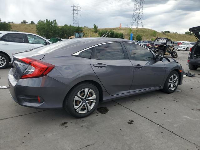 Photo 3 from auction – 2016 HONDA CIVIC LX with VIN 19XFC2F54GE099343