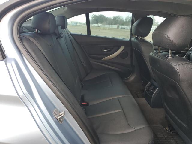 Photo 10 from auction – 2014 BMW 320 I with VIN WBA3B1C56EK135139