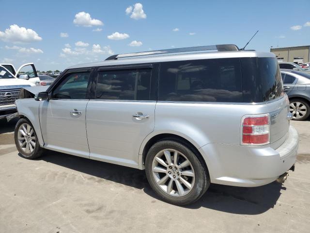 Photo 2 from auction – 2010 FORD FLEX LIMIT with VIN 2FMGK5DC6ABA10537