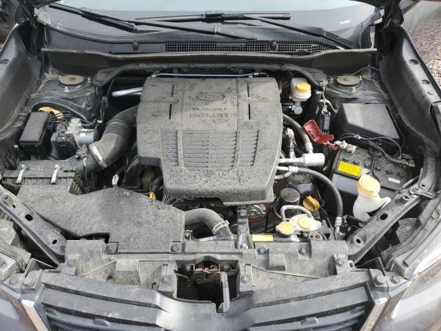 Photo 11 from auction – 2021 SUBARU FORESTER L with VIN JF2SKAUC2MH583306