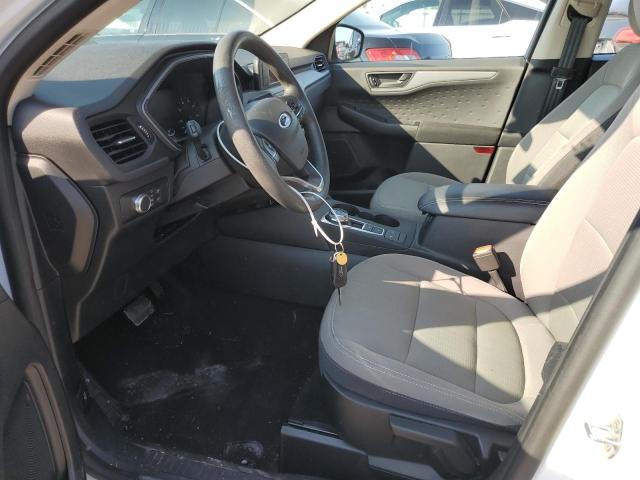 Photo 7 from auction – 2020 FORD ESCAPE S with VIN 1FMCU0F63LUA76656