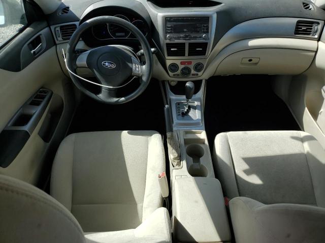 Photo 8 from auction – 2010 SUBARU IMPREZA 2. with VIN JF1GH6A62AH811255
