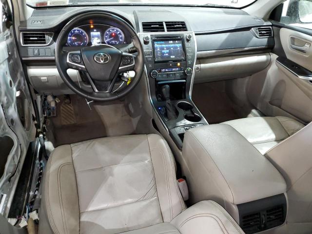 Photo 8 from auction – 2017 TOYOTA CAMRY LE with VIN 4T1BF1FK5HU426918