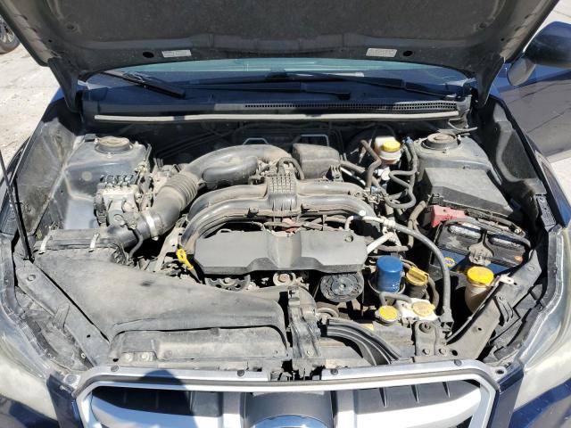 Фото 11 с аукциона – 2014 SUBARU IMPREZA SP с VIN JF1GPAL63EH280463