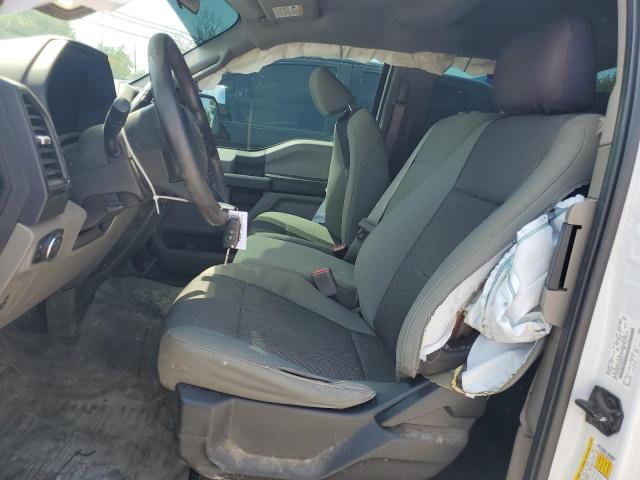 Photo 7 from auction – 2017 FORD F150 SUPER with VIN 1FTEX1EP3HFB64316