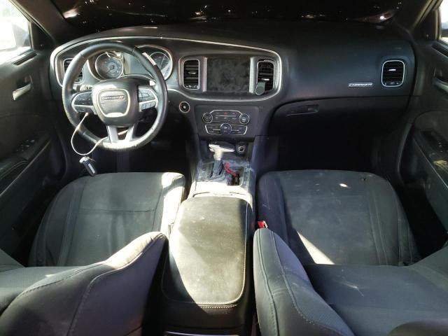 Photo 8 from auction – 2016 DODGE CHARGER R/ with VIN 2C3CDXCT0GH178324
