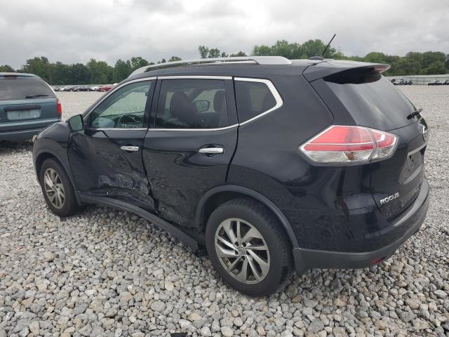 Photo 2 from auction – 2015 NISSAN ROGUE with VIN 5N1AT2MV7FC767019