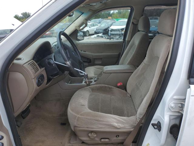 Photo 7 from auction – 2005 FORD EXPLORER X with VIN 1FMZU73KX5ZA48038