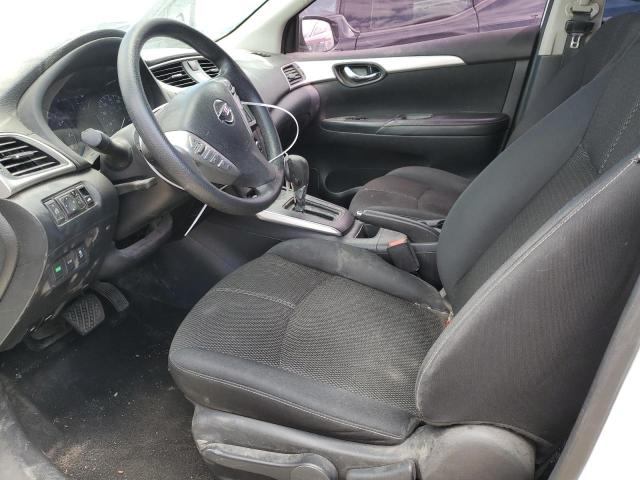 Photo 7 from auction – 2016 NISSAN SENTRA S with VIN 3N1AB7AP3GY229746