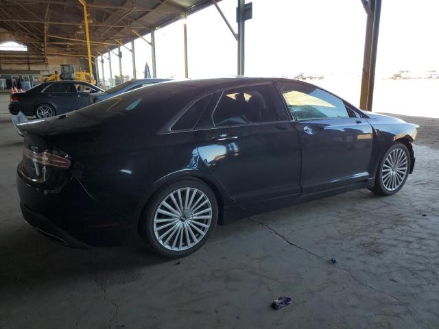 Photo 3 from auction – 2017 LINCOLN MKZ RESERV with VIN 3LN6L5E92HR612956