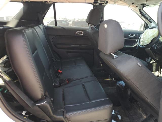 Photo 11 from auction – 2019 FORD EXPLORER P with VIN 1FM5K8AR9KGB55437