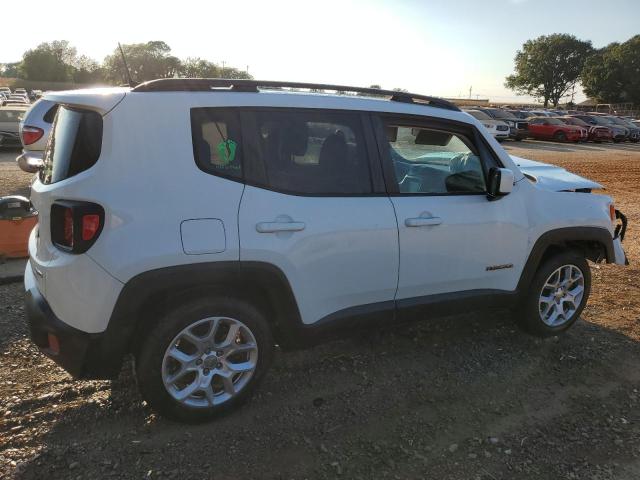 Photo 3 from auction – 2018 JEEP RENEGADE L with VIN ZACCJABB4JPJ32346