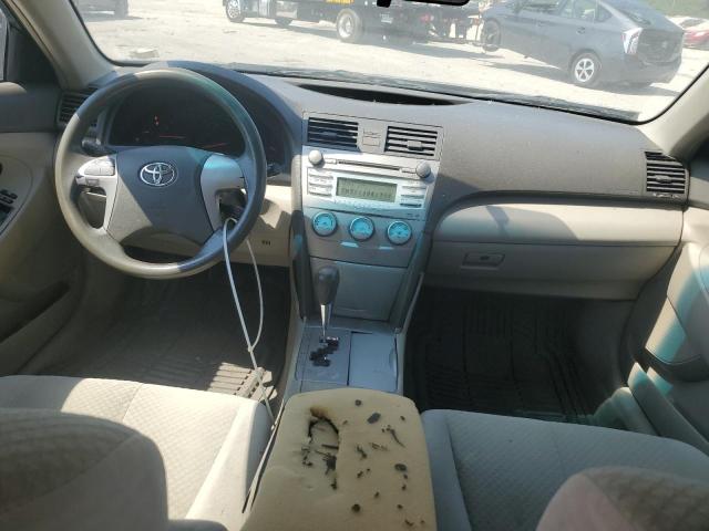 Photo 8 from auction – 2009 TOYOTA CAMRY BASE with VIN 4T4BE46K29R132579