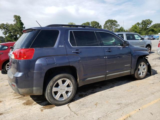Photo 3 from auction – 2014 GMC TERRAIN SL with VIN 2GKALREKXE6334033
